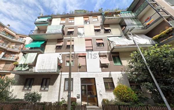 appartamento in vendita a Corsico