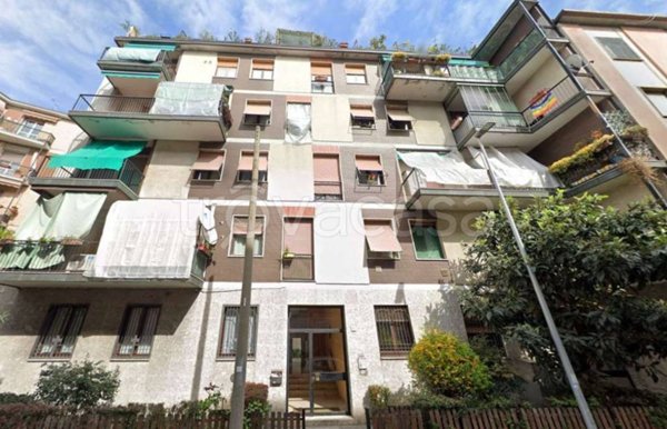 appartamento in vendita a Corsico