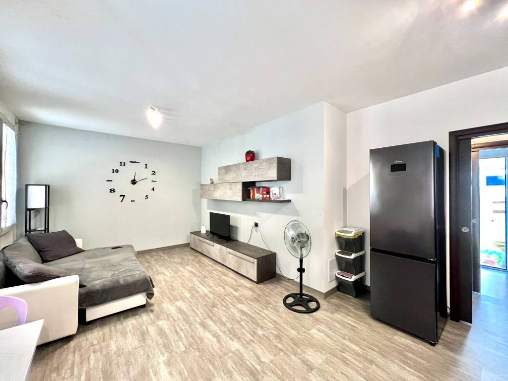 appartamento in vendita a Corsico