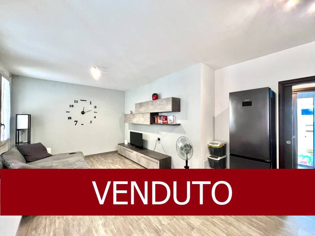 appartamento in vendita a Corsico