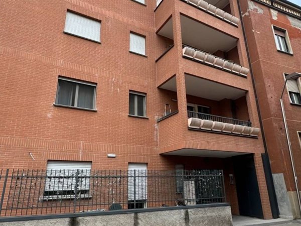 appartamento in vendita a Corsico
