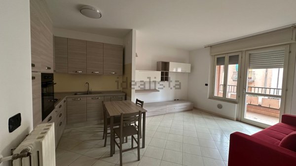 appartamento in vendita a Corsico