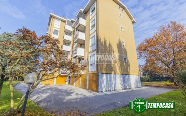 appartamento in vendita a Corsico