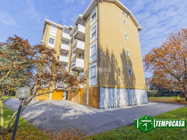 appartamento in vendita a Corsico