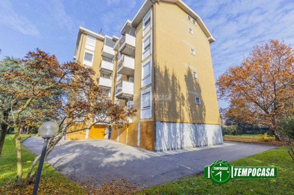 appartamento in vendita a Corsico