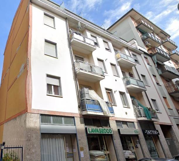 appartamento in vendita a Corsico