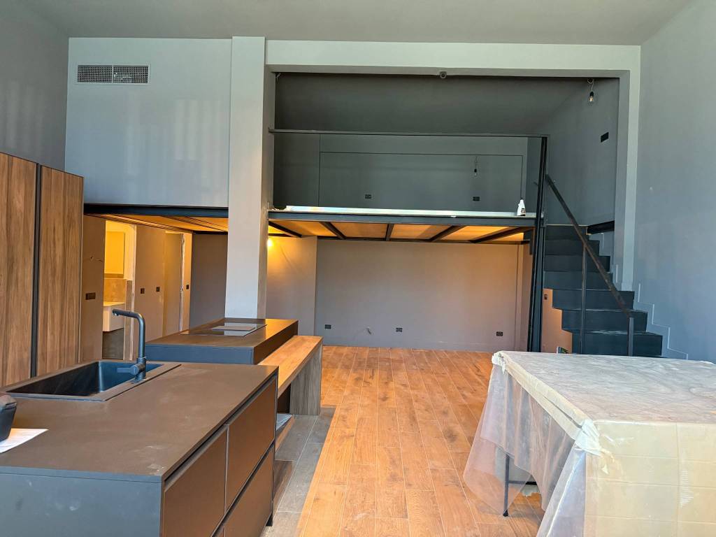 appartamento in vendita a Corsico