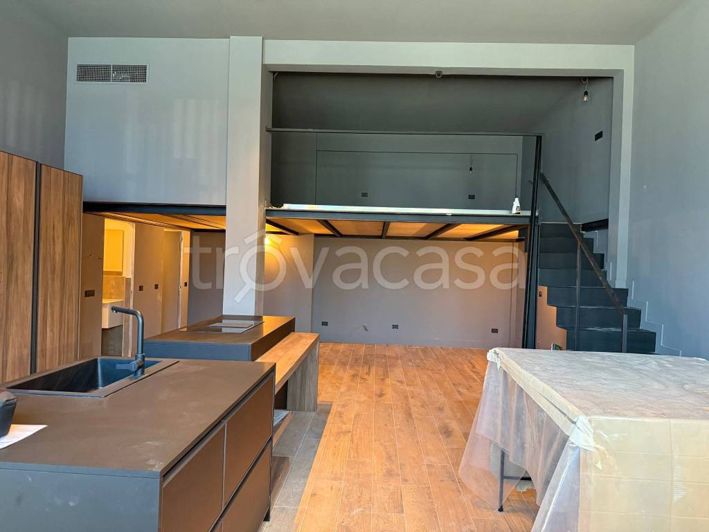 appartamento in vendita a Corsico