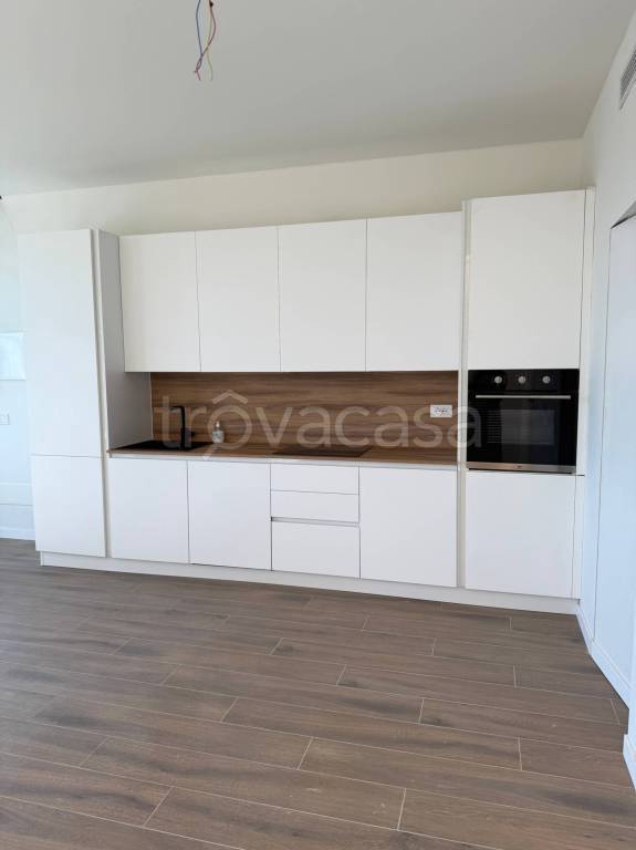 appartamento in vendita a Corsico