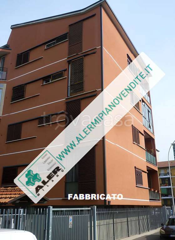 appartamento in vendita a Corsico