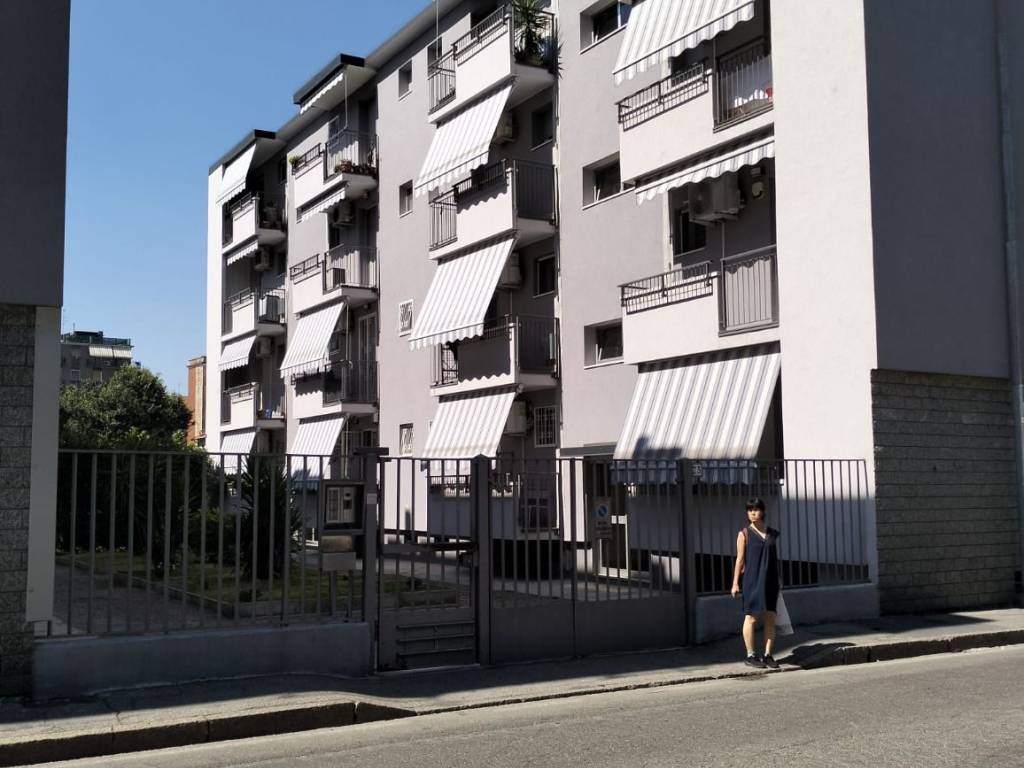 appartamento in vendita a Corsico