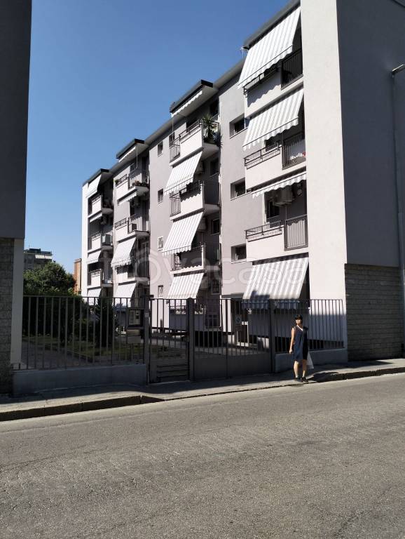 appartamento in vendita a Corsico