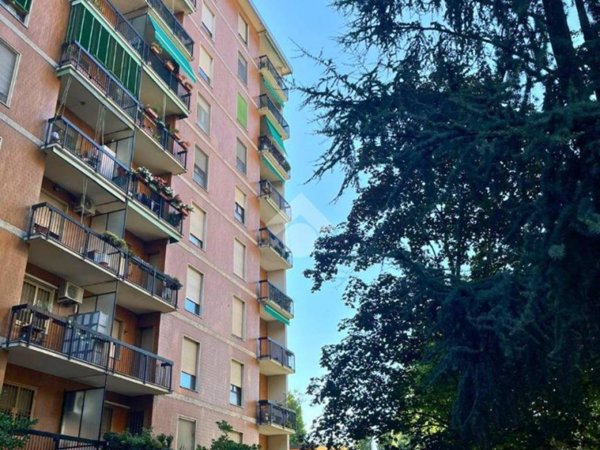 appartamento in vendita a Corsico