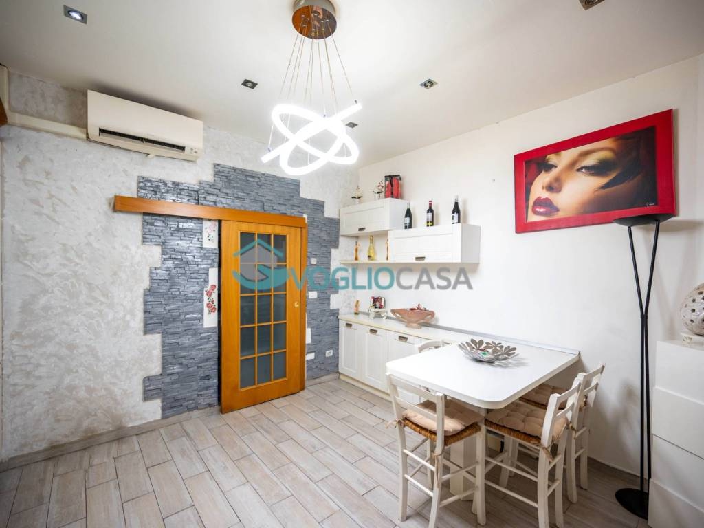 appartamento in vendita a Corsico