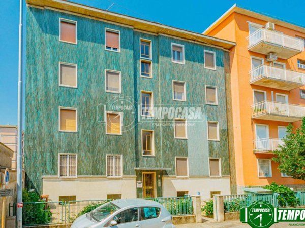 appartamento in vendita a Corsico