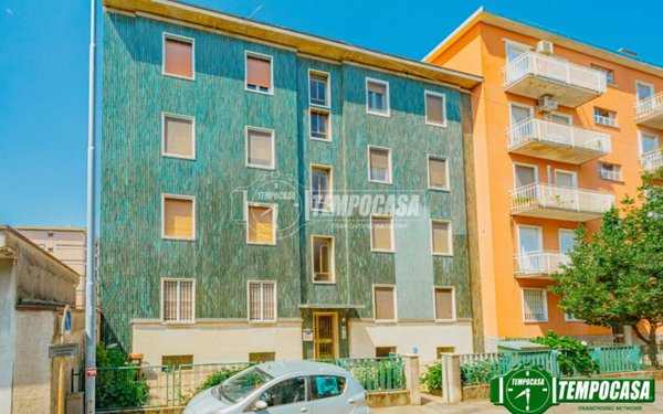 appartamento in vendita a Corsico