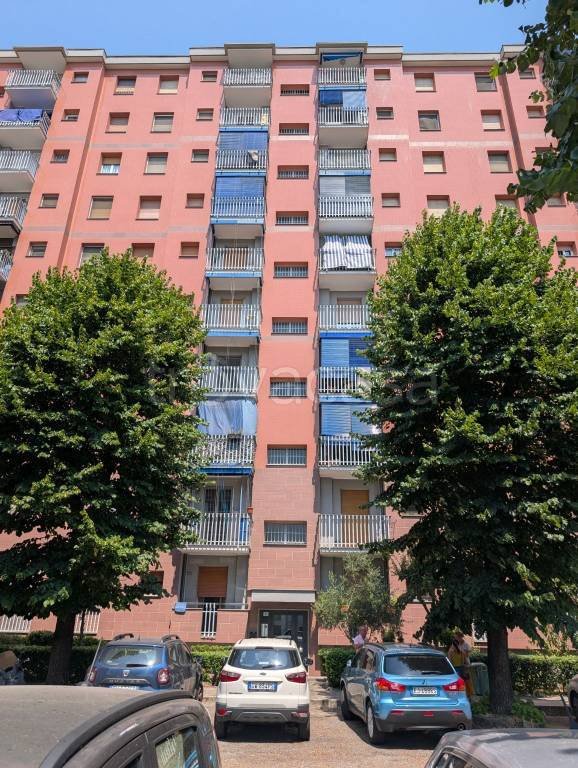 appartamento in vendita a Corsico