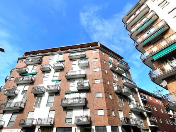 appartamento in vendita a Corsico