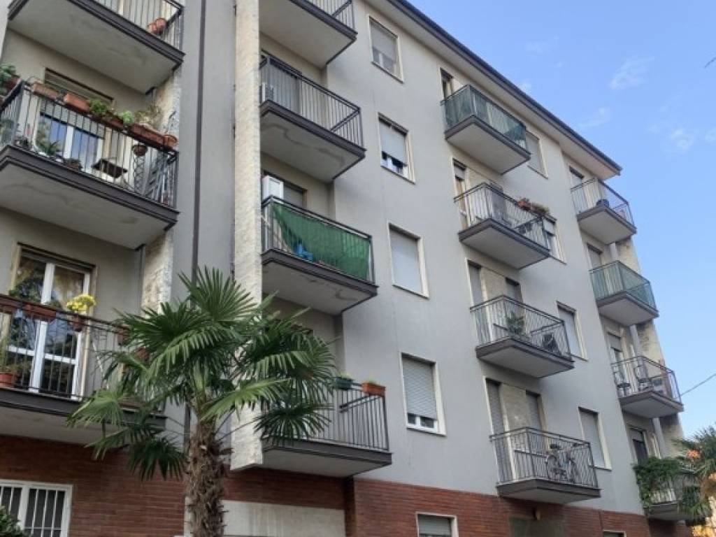 appartamento in vendita a Corsico
