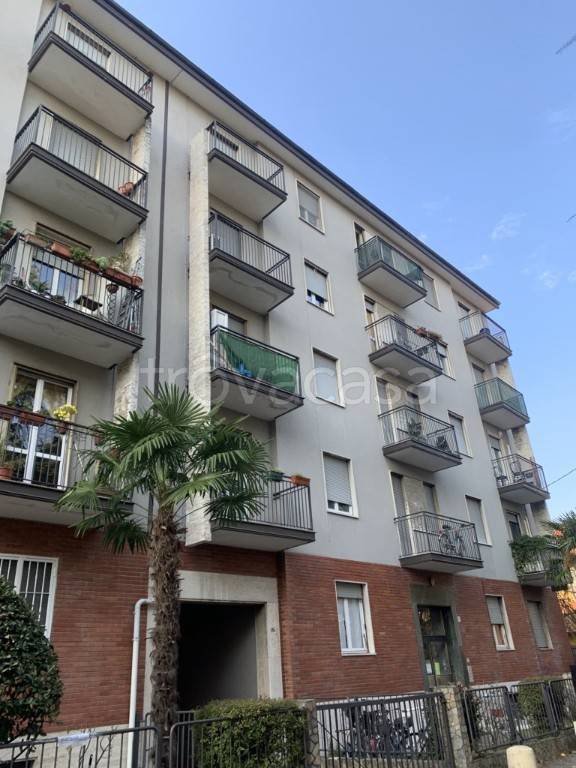 appartamento in vendita a Corsico
