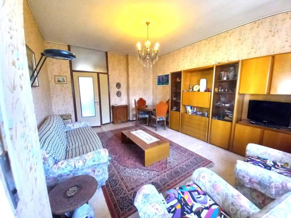appartamento in vendita a Corsico