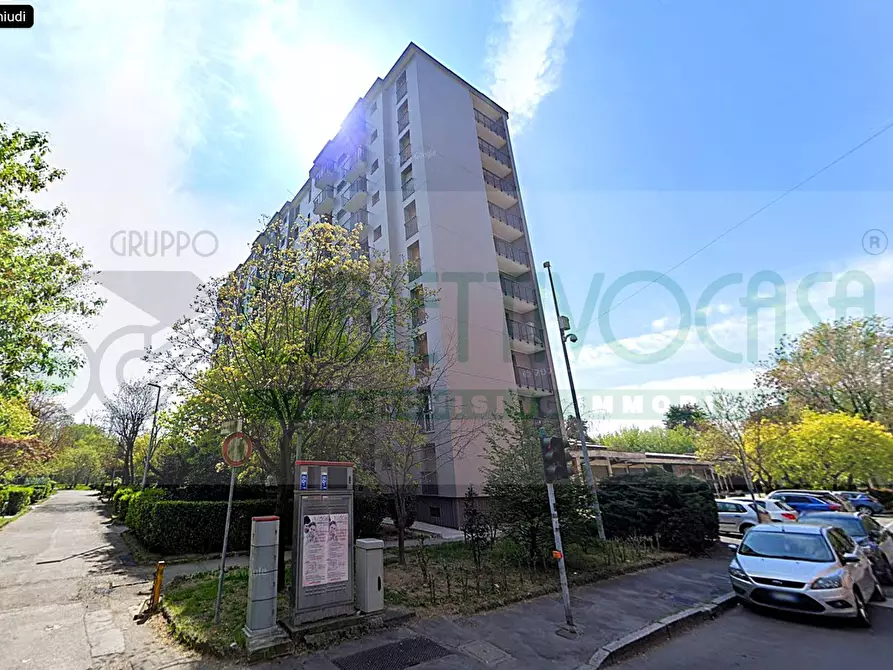 appartamento in vendita a Corsico