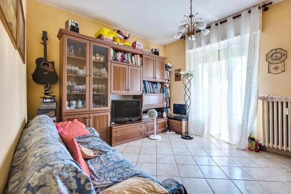 appartamento in vendita a Corsico