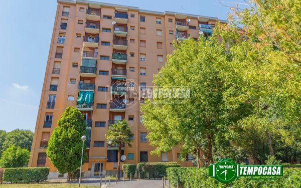 appartamento in vendita a Corsico