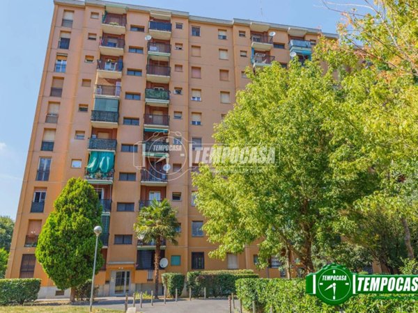 appartamento in vendita a Corsico