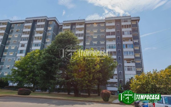 appartamento in vendita a Corsico