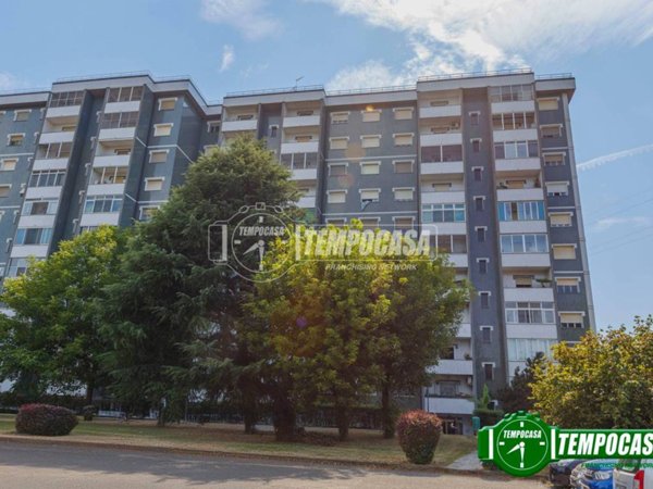 appartamento in vendita a Corsico