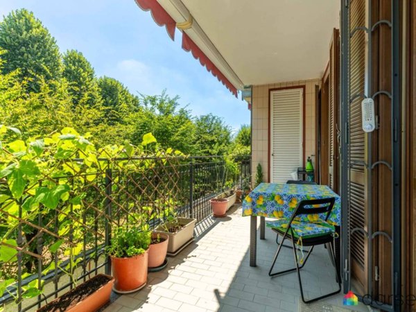 appartamento in vendita a Corsico