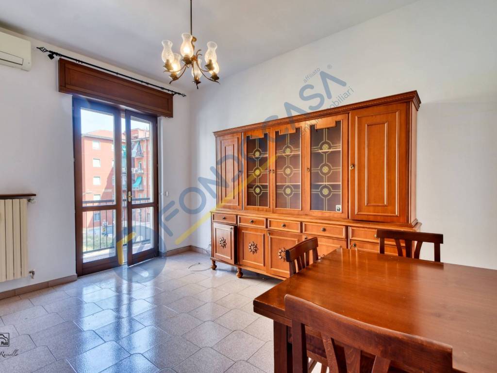 appartamento in vendita a Corsico