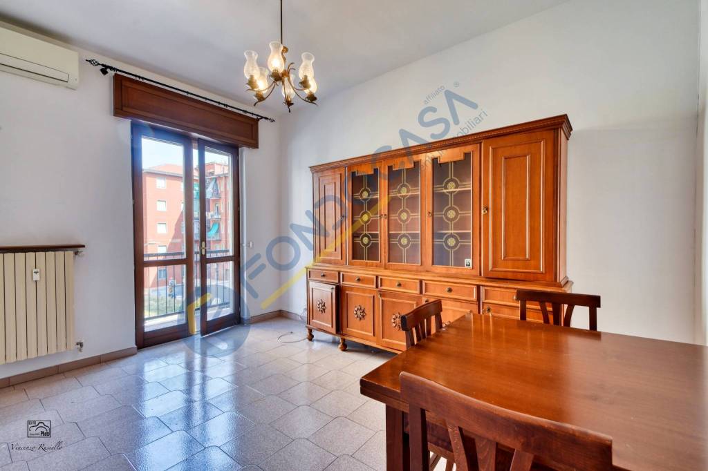 appartamento in vendita a Corsico