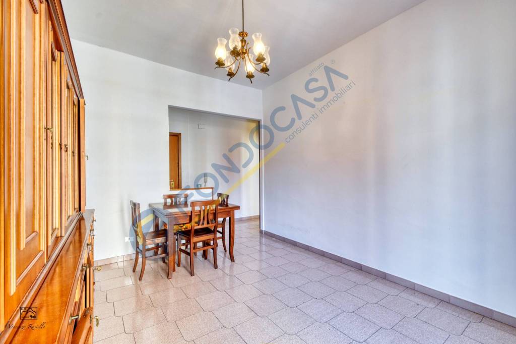 appartamento in vendita a Corsico