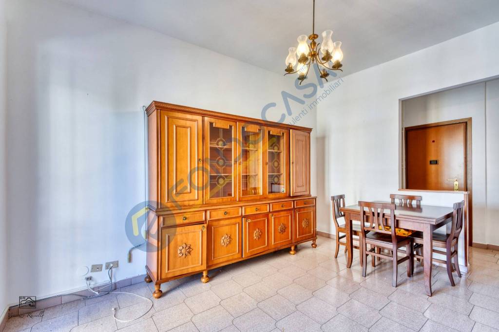 appartamento in vendita a Corsico