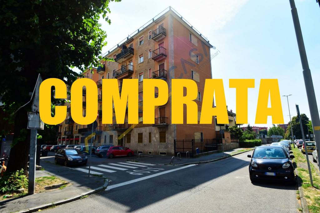 appartamento in vendita a Corsico