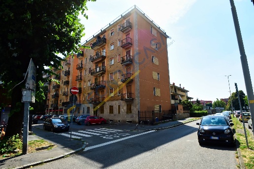 appartamento in vendita a Corsico