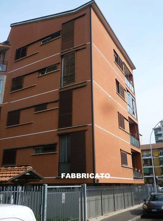 appartamento in vendita a Corsico
