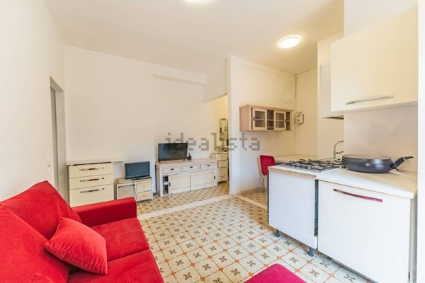 appartamento in vendita a Corsico