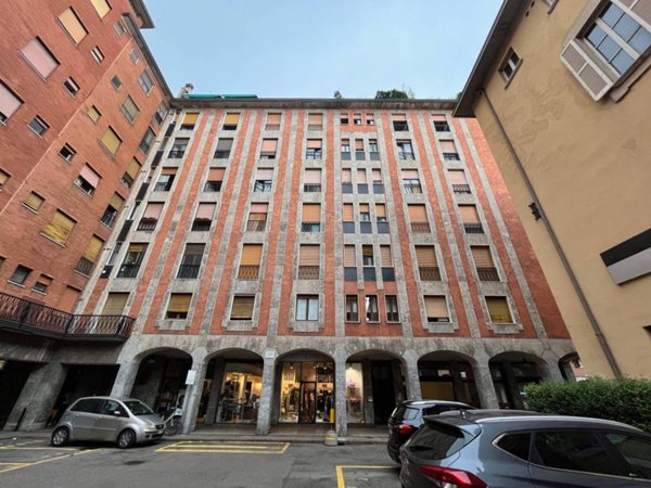 appartamento in vendita a Corsico