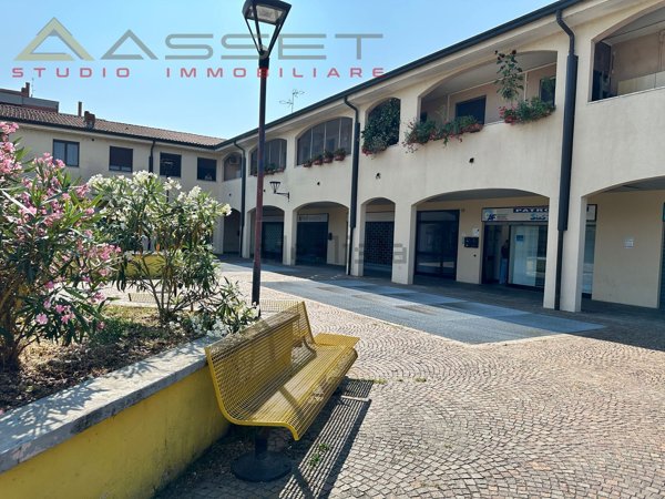 appartamento in vendita a Corsico