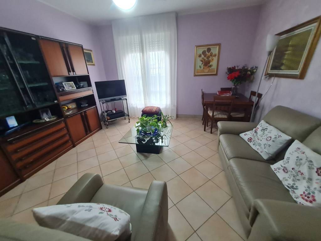 appartamento in vendita a Corsico
