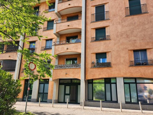 appartamento in vendita a Corsico