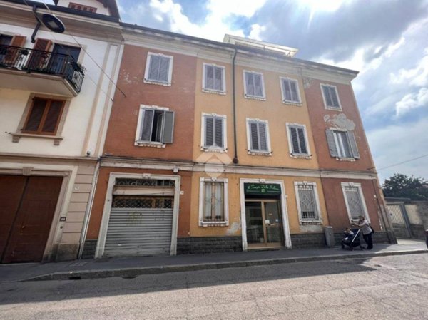 appartamento in vendita a Corsico