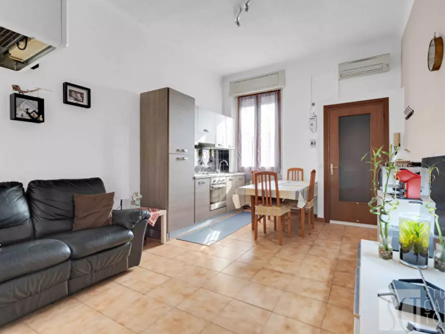 appartamento in vendita a Corsico