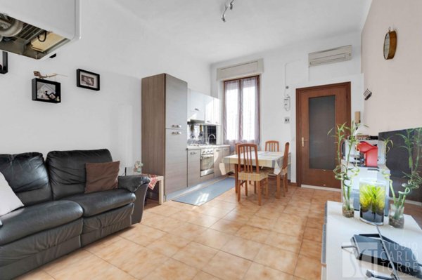 appartamento in vendita a Corsico