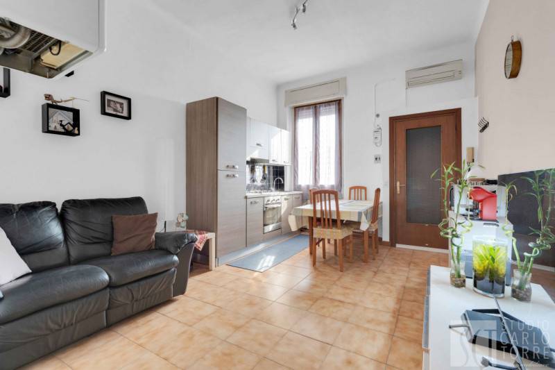 appartamento in vendita a Corsico
