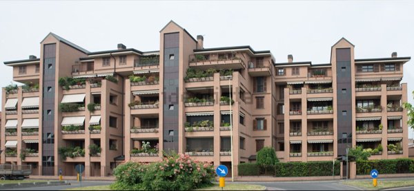 appartamento in vendita a Corsico