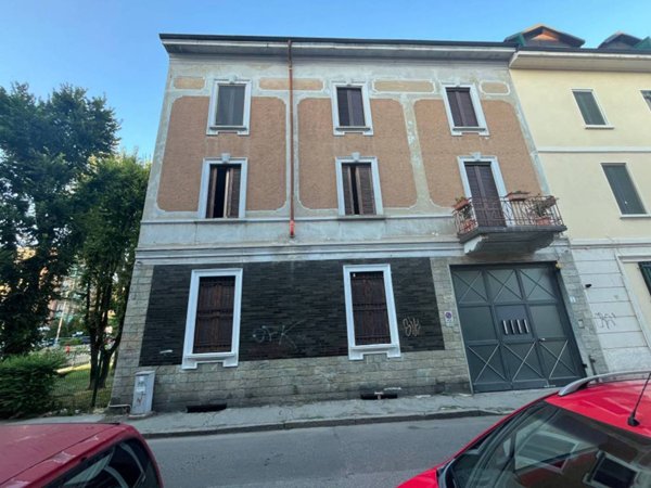 appartamento in vendita a Corsico